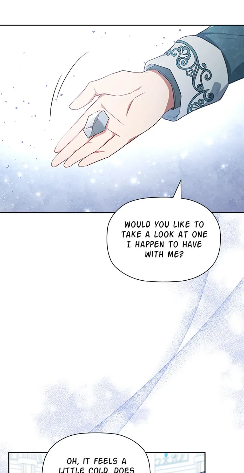 An Extra In The Family Is The First To Be Abandoned Chapter 88 page 13