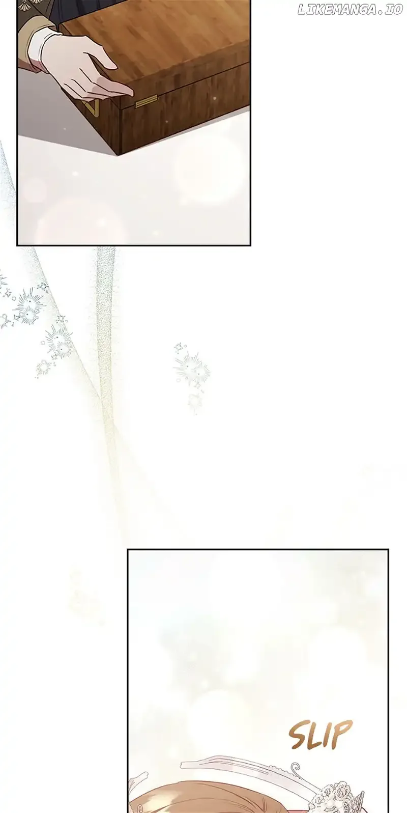 An Extra In The Family Is The First To Be Abandoned Chapter 84 page 47