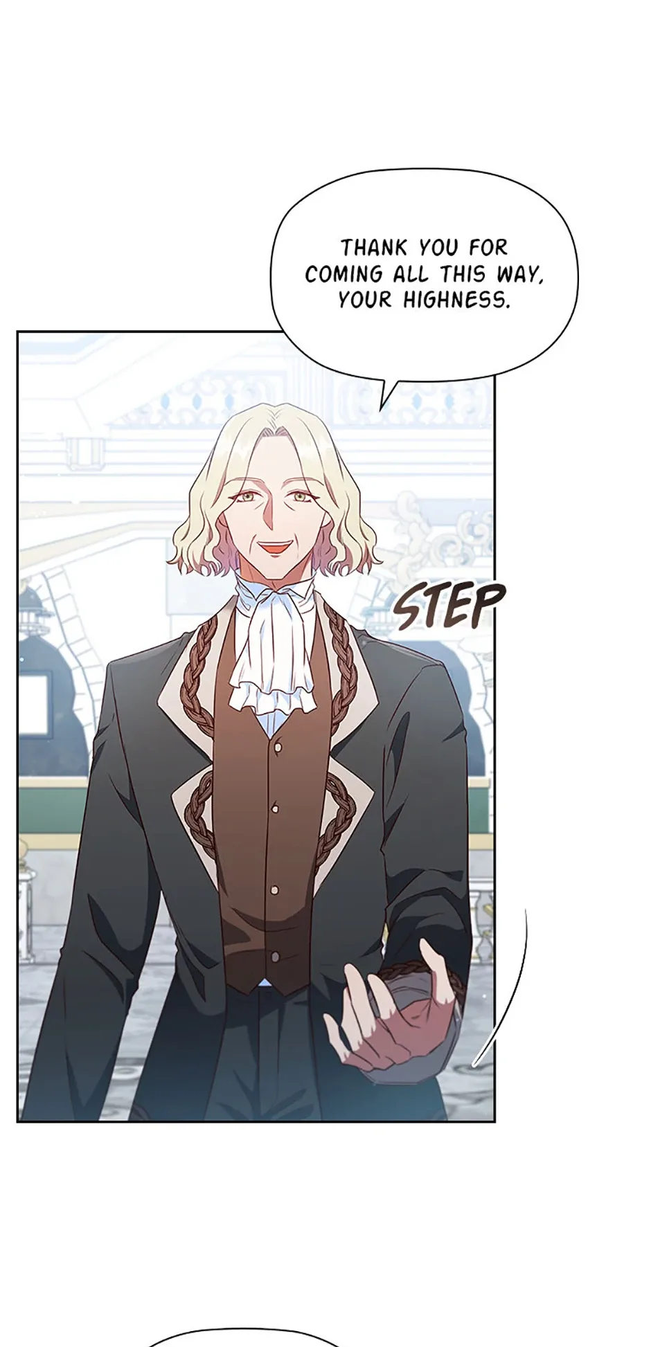 An Extra In The Family Is The First To Be Abandoned Chapter 87 page 10