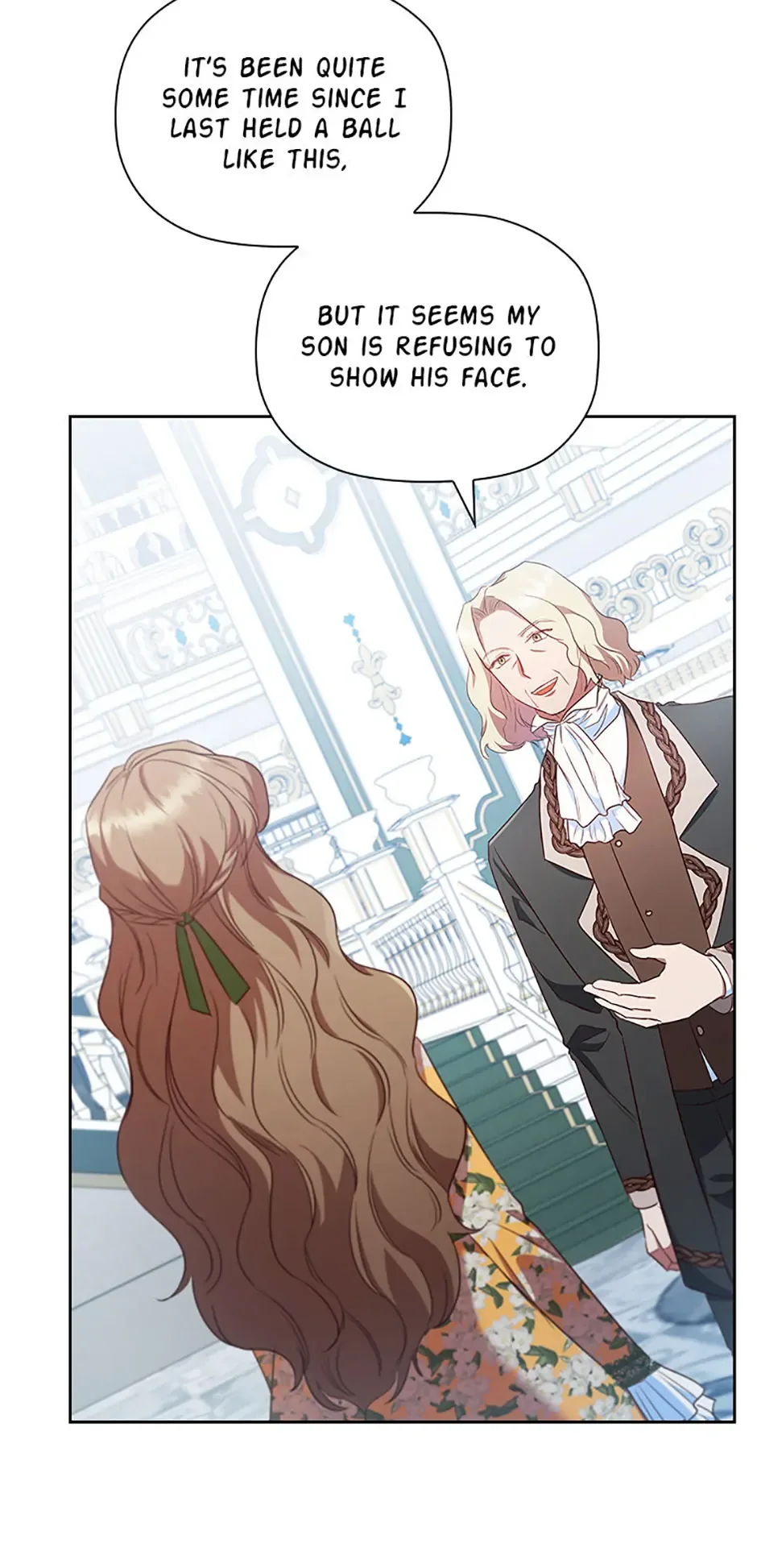 An Extra In The Family Is The First To Be Abandoned Chapter 87 page 11