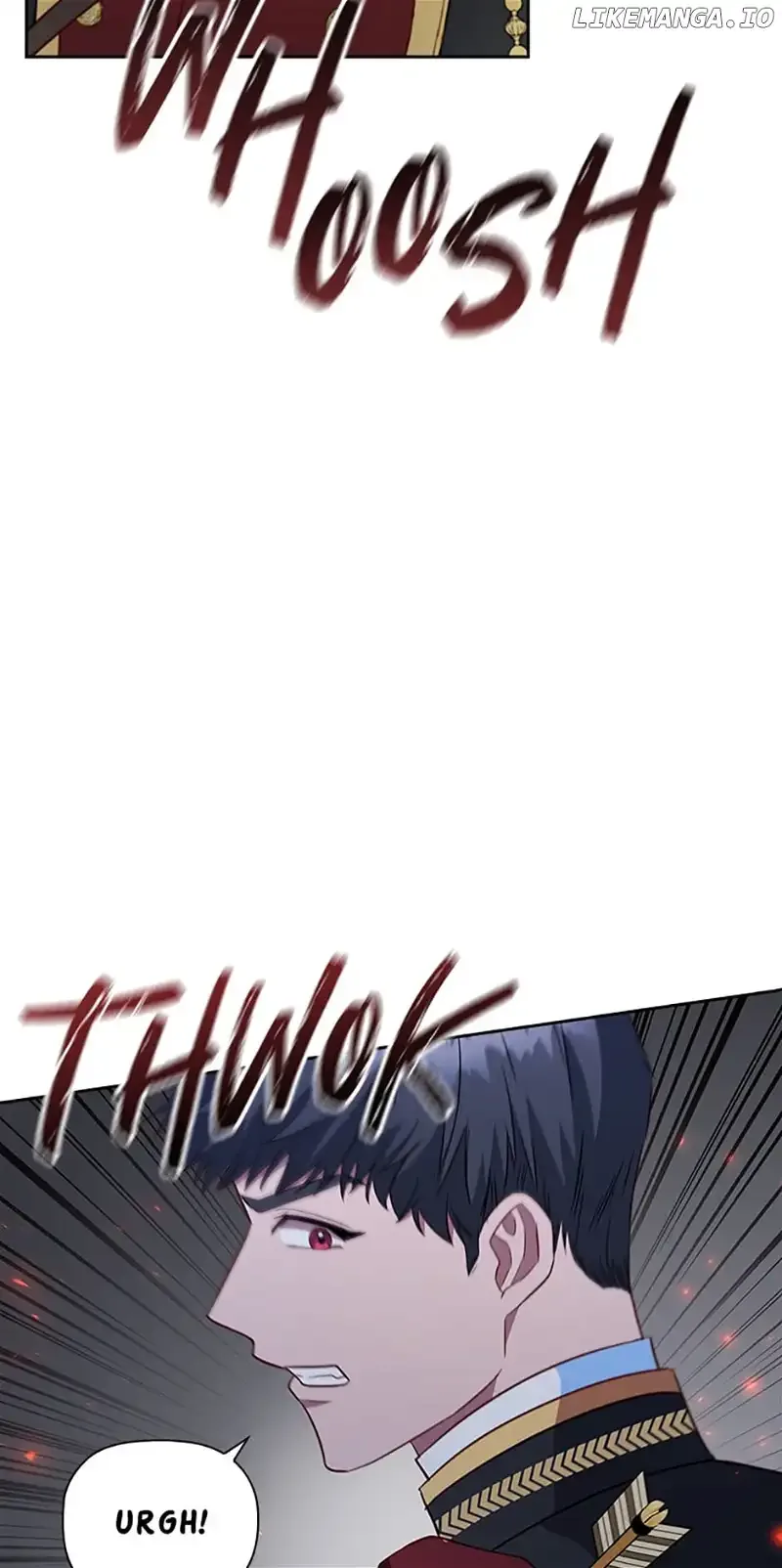 An Extra In The Family Is The First To Be Abandoned Chapter 85 page 30