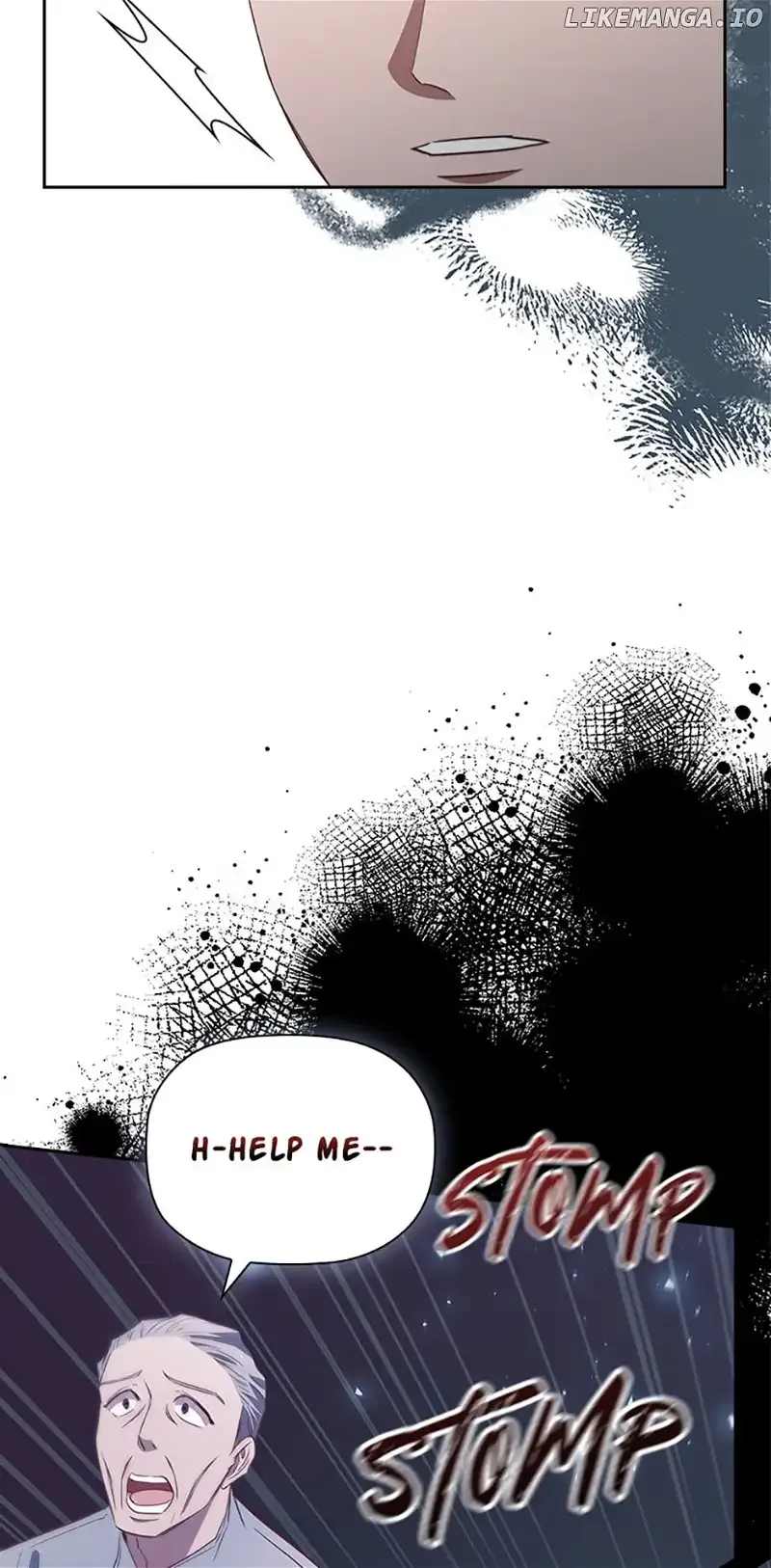 An Extra In The Family Is The First To Be Abandoned Chapter 85 page 24