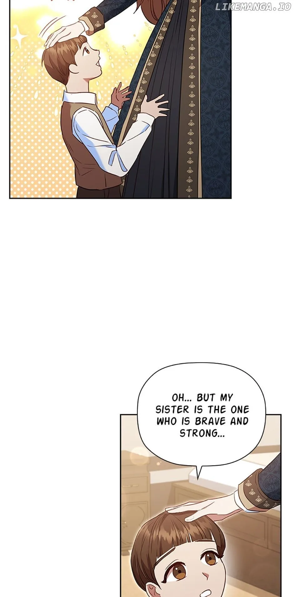 An Extra In The Family Is The First To Be Abandoned Chapter 78 page 65