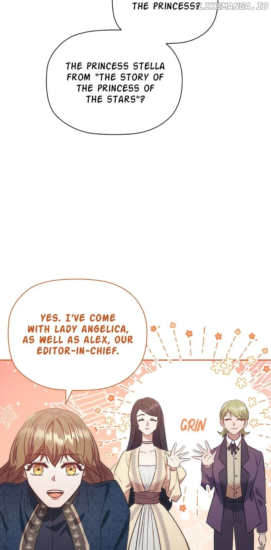An Extra In The Family Is The First To Be Abandoned Chapter 78 page 63