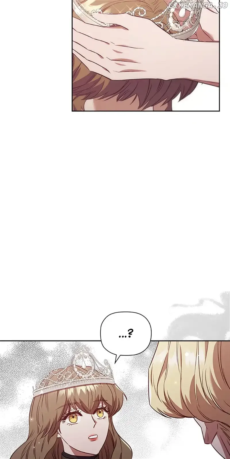 An Extra In The Family Is The First To Be Abandoned Chapter 84 page 48