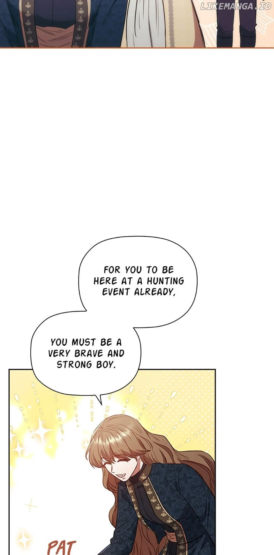 An Extra In The Family Is The First To Be Abandoned Chapter 78 page 64