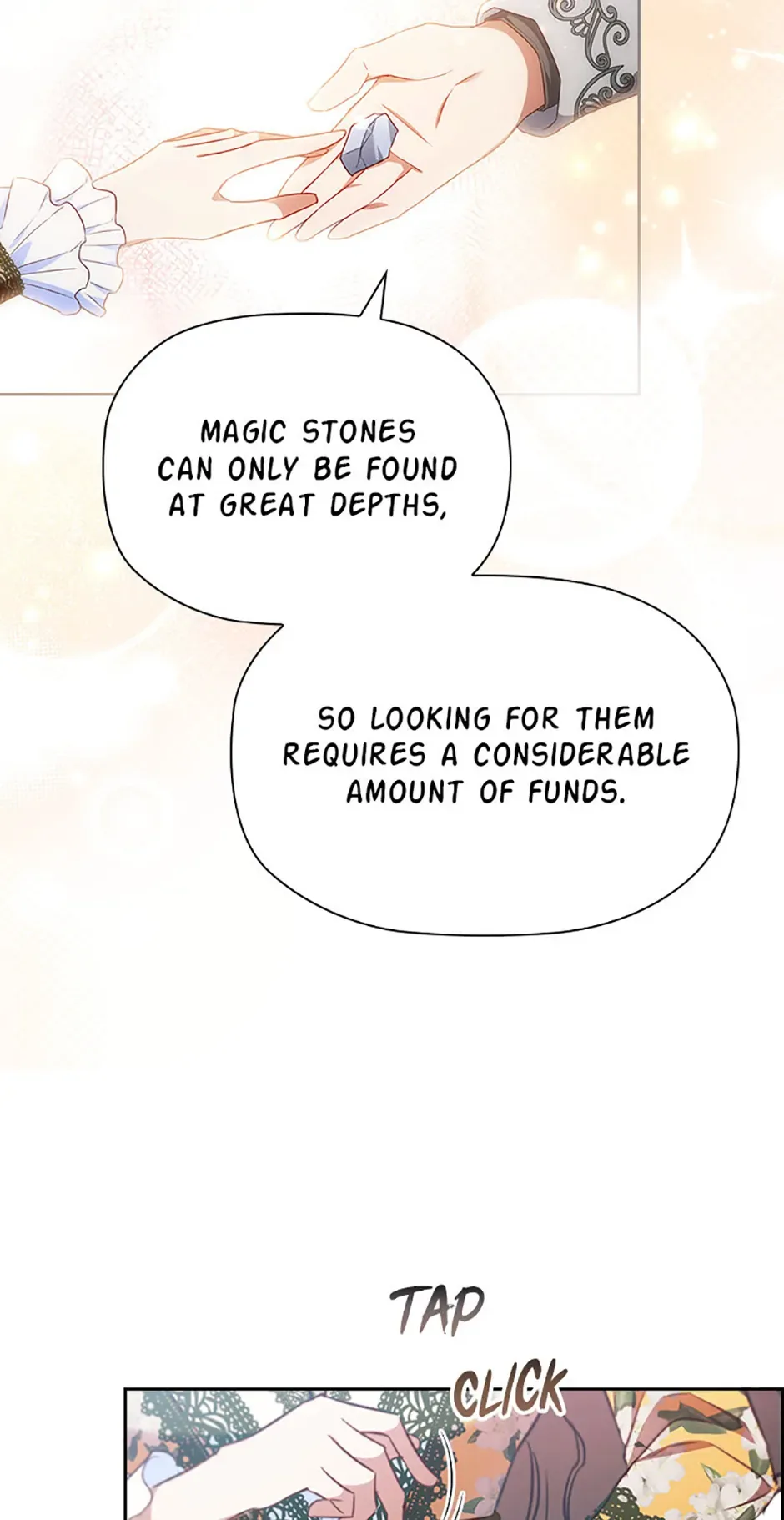 An Extra In The Family Is The First To Be Abandoned Chapter 88 page 16