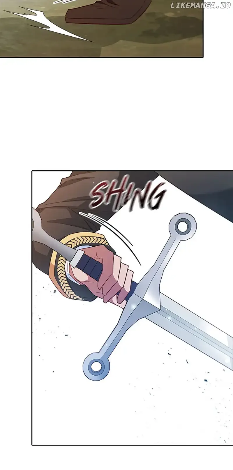 An Extra In The Family Is The First To Be Abandoned Chapter 85 page 26