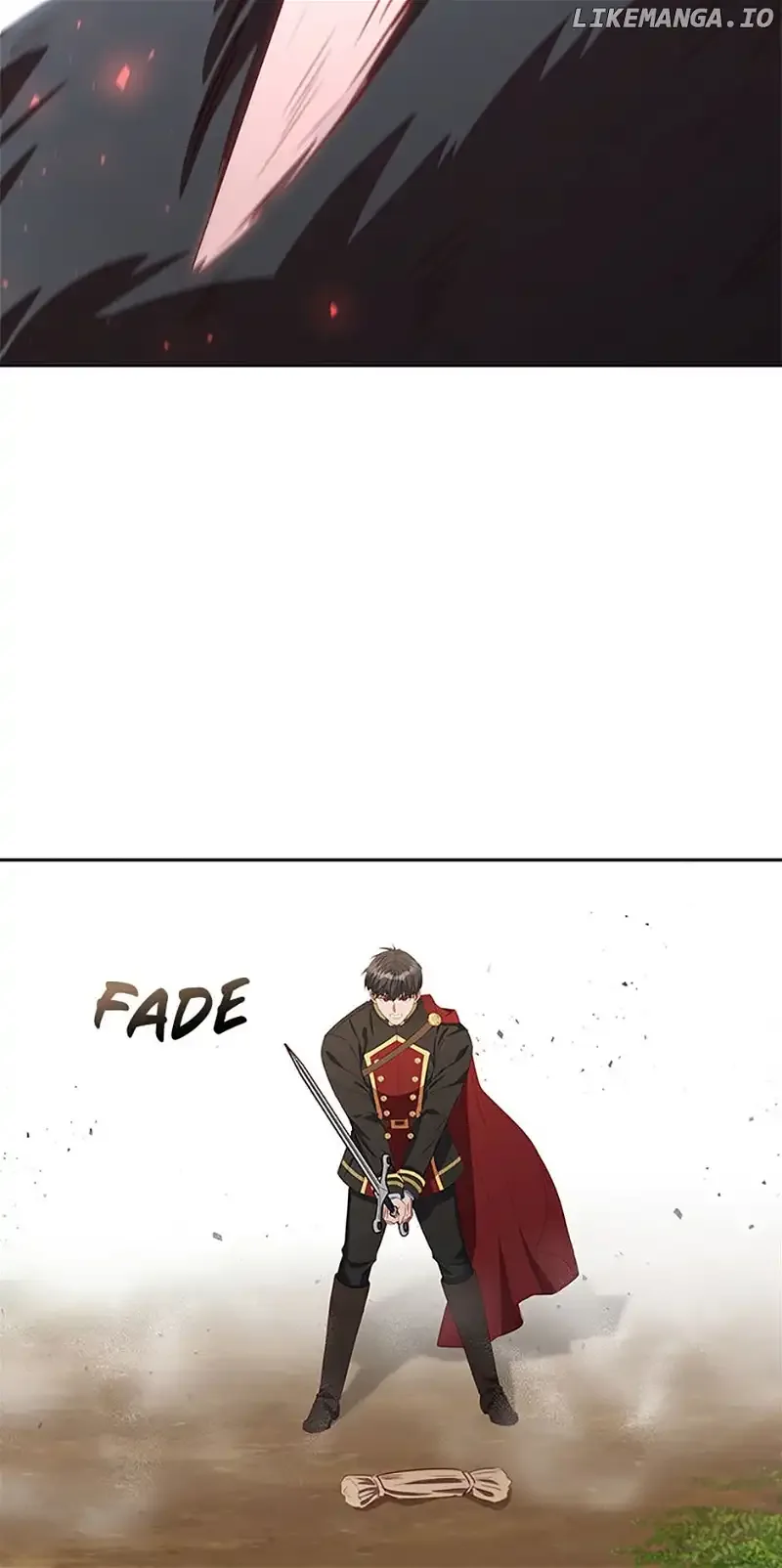 An Extra In The Family Is The First To Be Abandoned Chapter 85 page 28