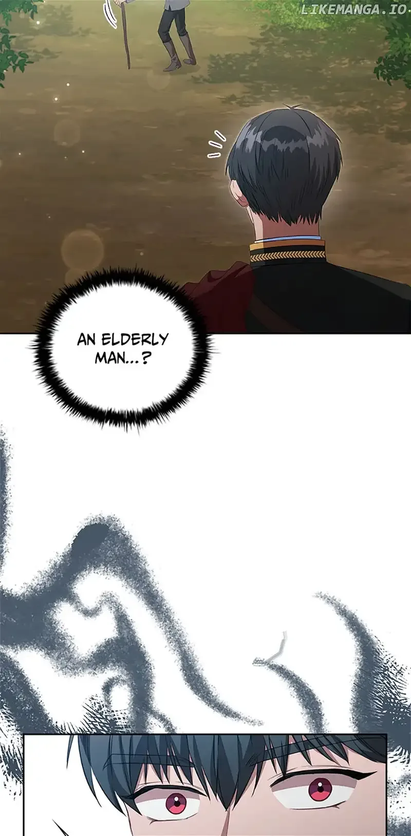 An Extra In The Family Is The First To Be Abandoned Chapter 85 page 23