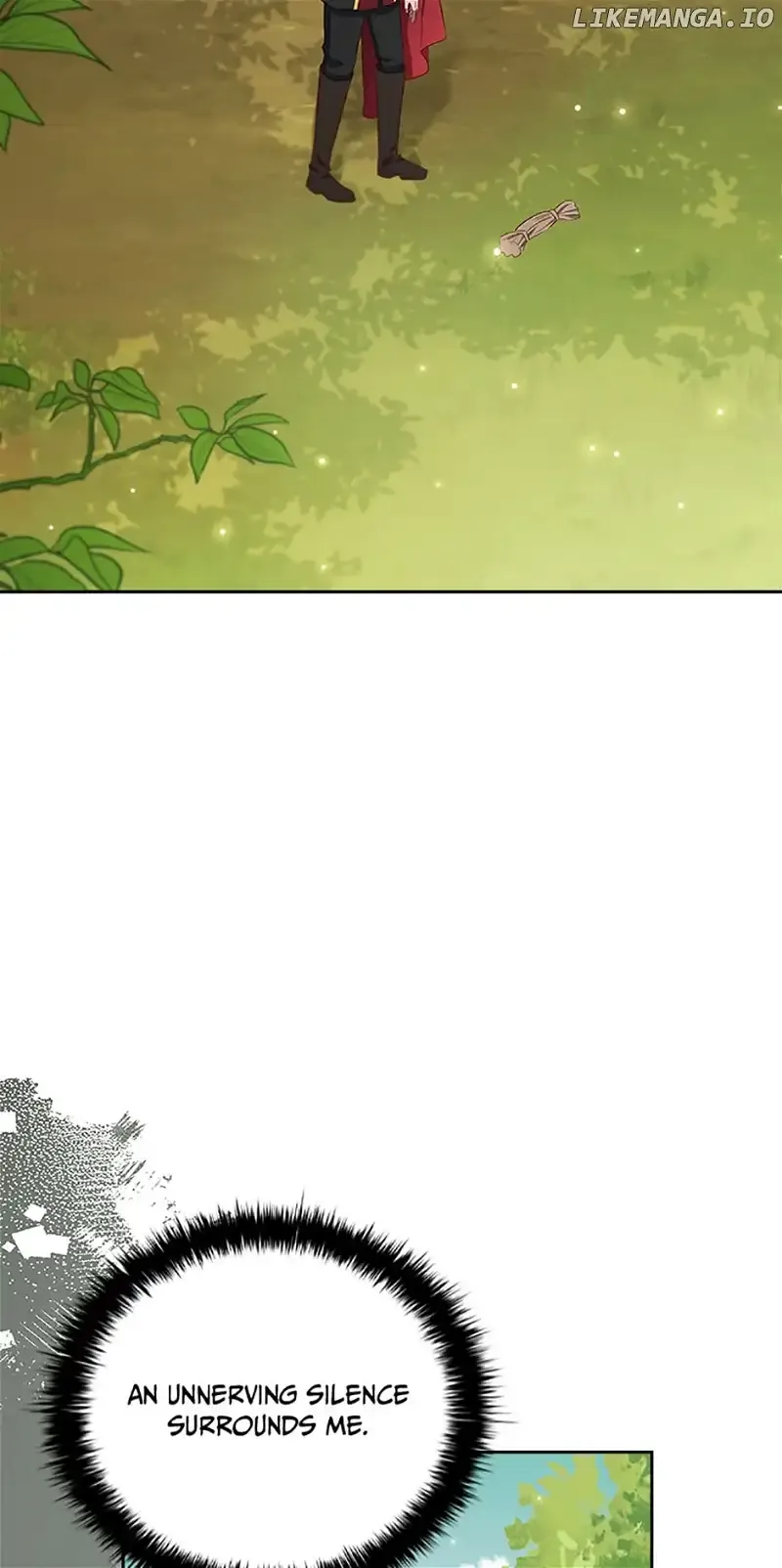 An Extra In The Family Is The First To Be Abandoned Chapter 85 page 32