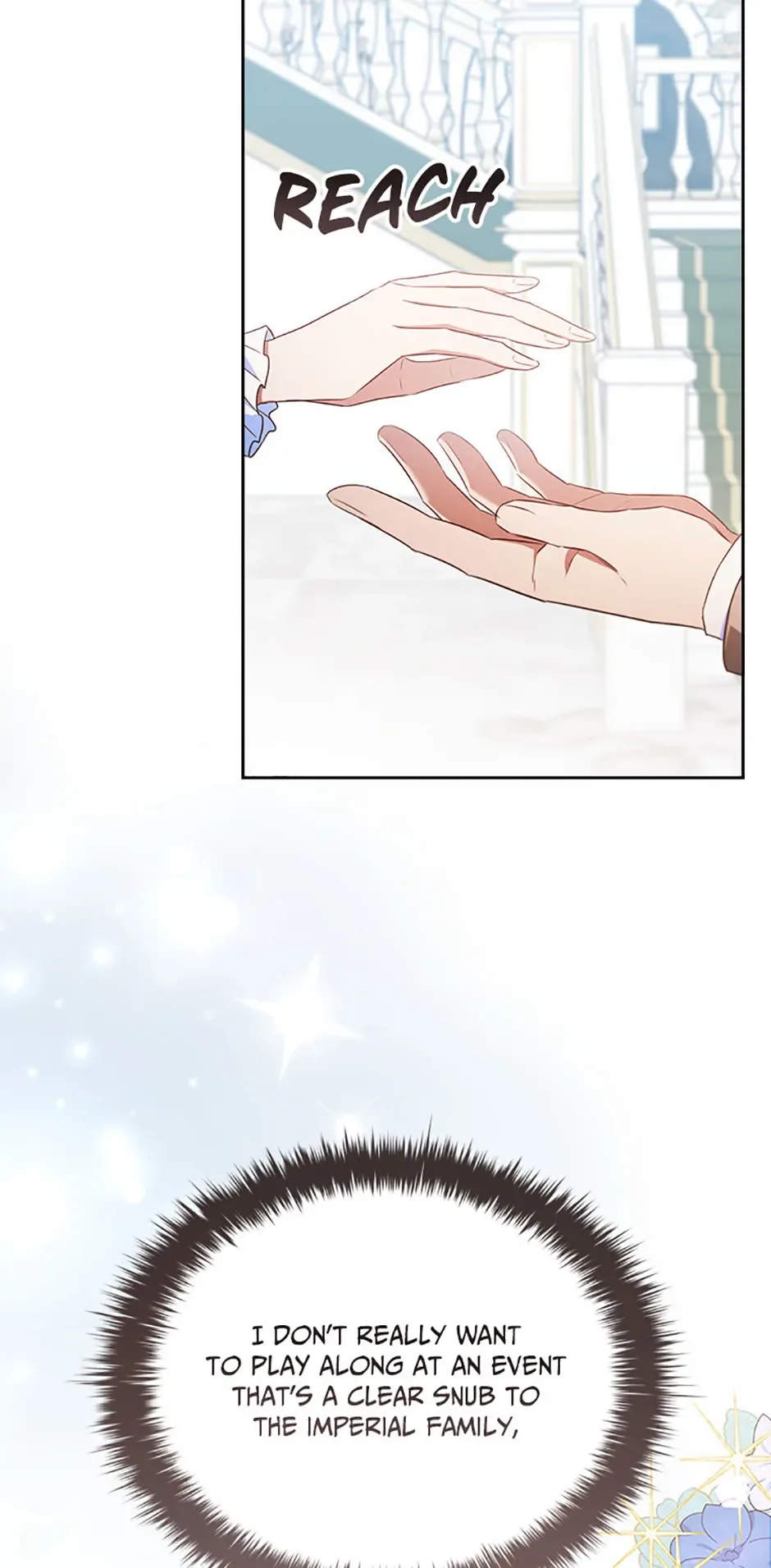 An Extra In The Family Is The First To Be Abandoned Chapter 87 page 15