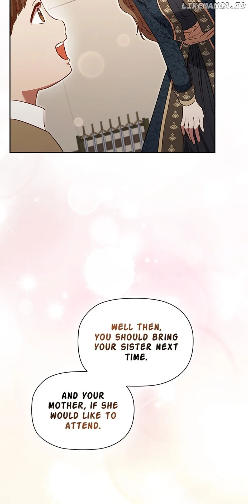 An Extra In The Family Is The First To Be Abandoned Chapter 78 page 70
