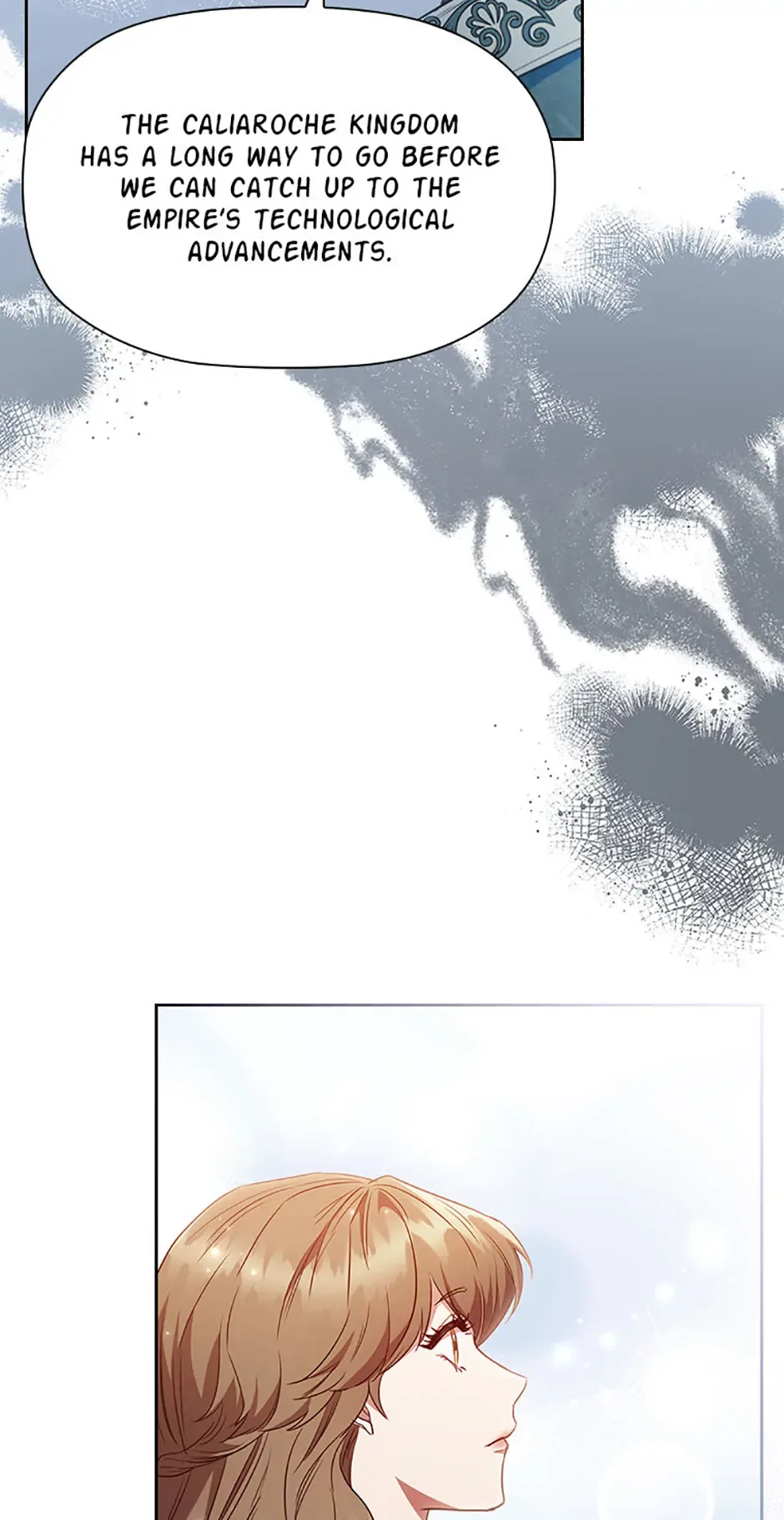 An Extra In The Family Is The First To Be Abandoned Chapter 88 page 18