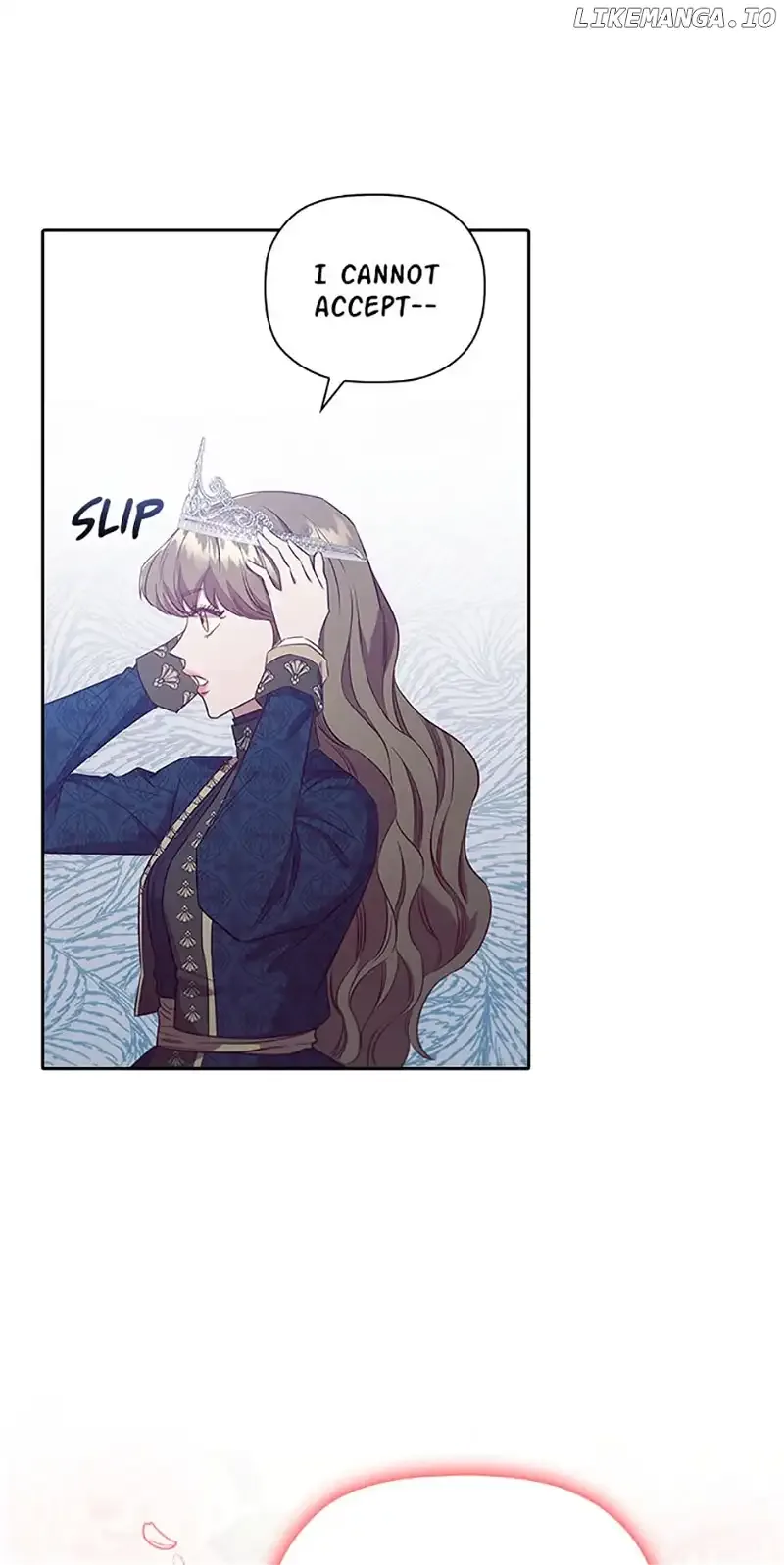 An Extra In The Family Is The First To Be Abandoned Chapter 84 page 52