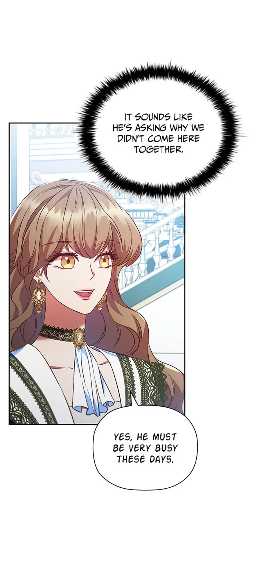 An Extra In The Family Is The First To Be Abandoned Chapter 87 page 12