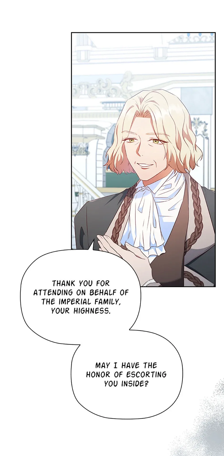 An Extra In The Family Is The First To Be Abandoned Chapter 87 page 13