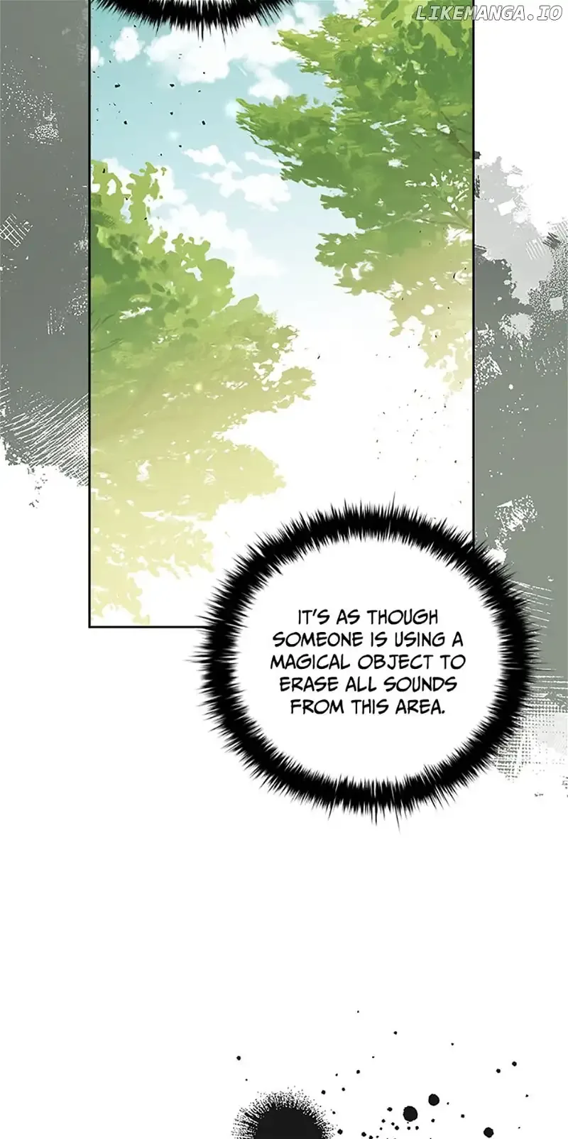 An Extra In The Family Is The First To Be Abandoned Chapter 85 page 33