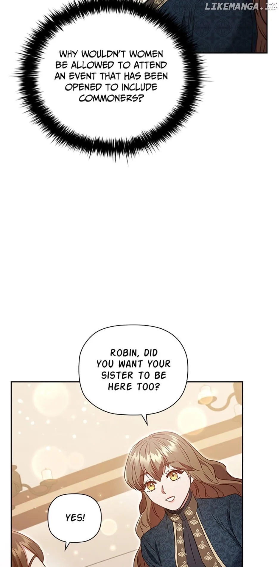 An Extra In The Family Is The First To Be Abandoned Chapter 78 page 69