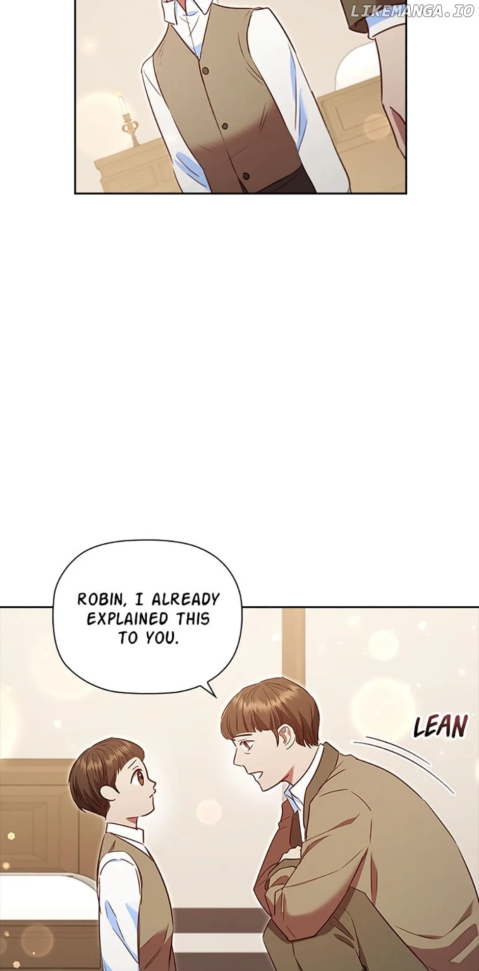 An Extra In The Family Is The First To Be Abandoned Chapter 78 page 67