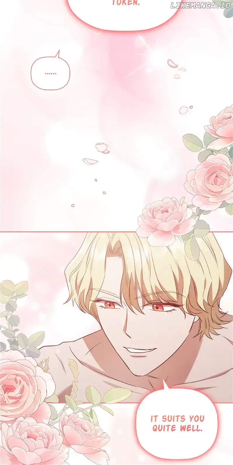 An Extra In The Family Is The First To Be Abandoned Chapter 84 page 54