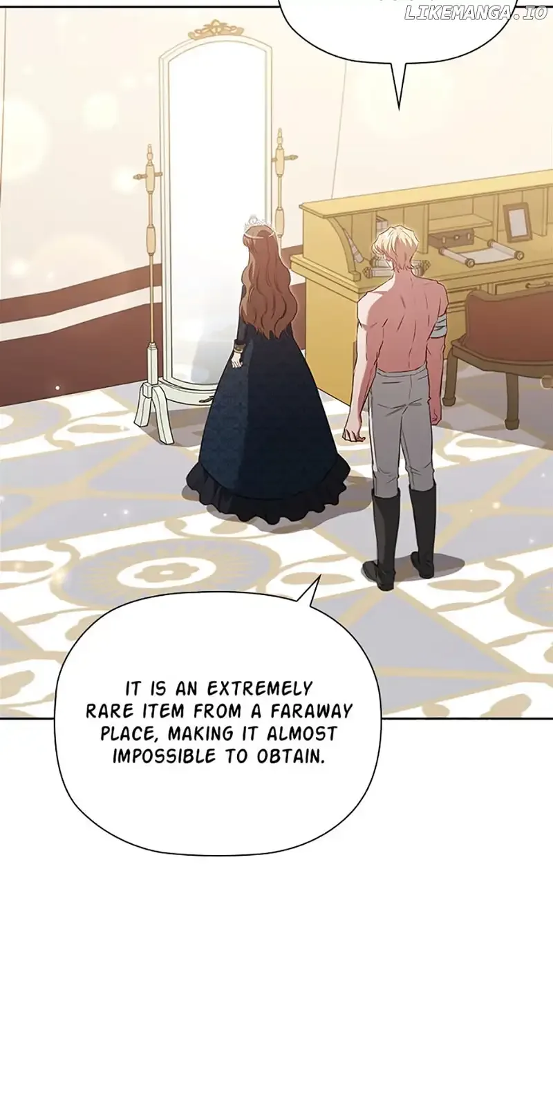 An Extra In The Family Is The First To Be Abandoned Chapter 84 page 51