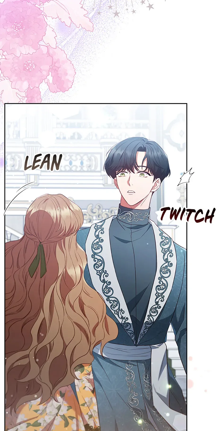 An Extra In The Family Is The First To Be Abandoned Chapter 88 page 20