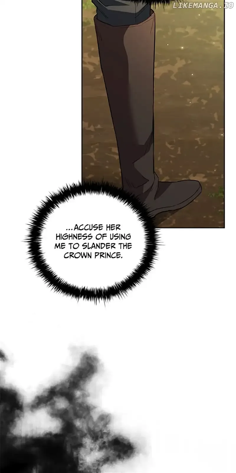 An Extra In The Family Is The First To Be Abandoned Chapter 85 page 37