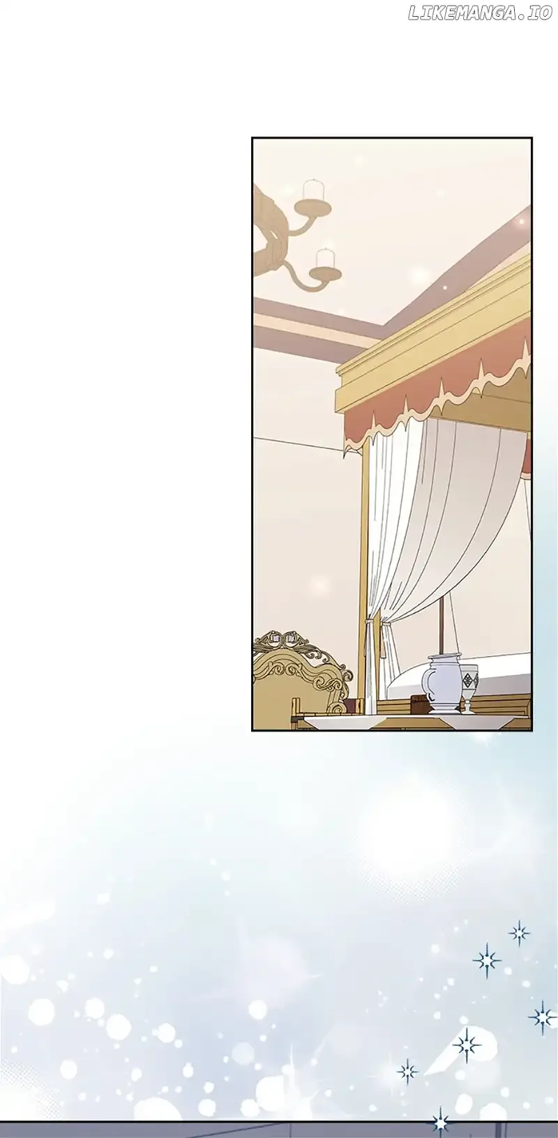 An Extra In The Family Is The First To Be Abandoned Chapter 84 page 56