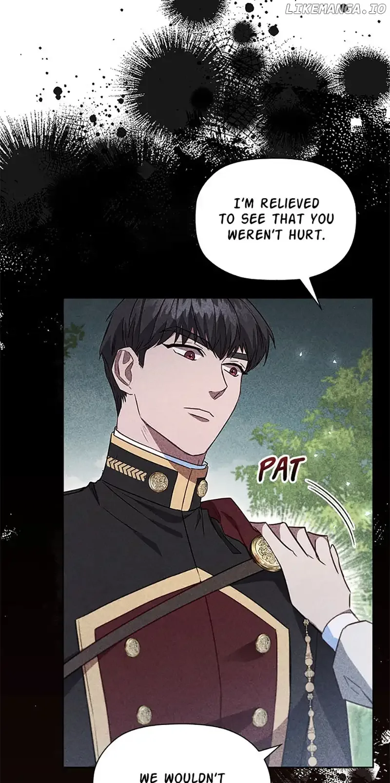 An Extra In The Family Is The First To Be Abandoned Chapter 85 page 34