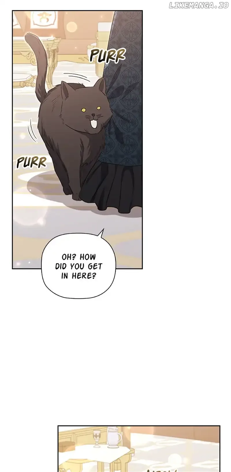 An Extra In The Family Is The First To Be Abandoned Chapter 84 page 60