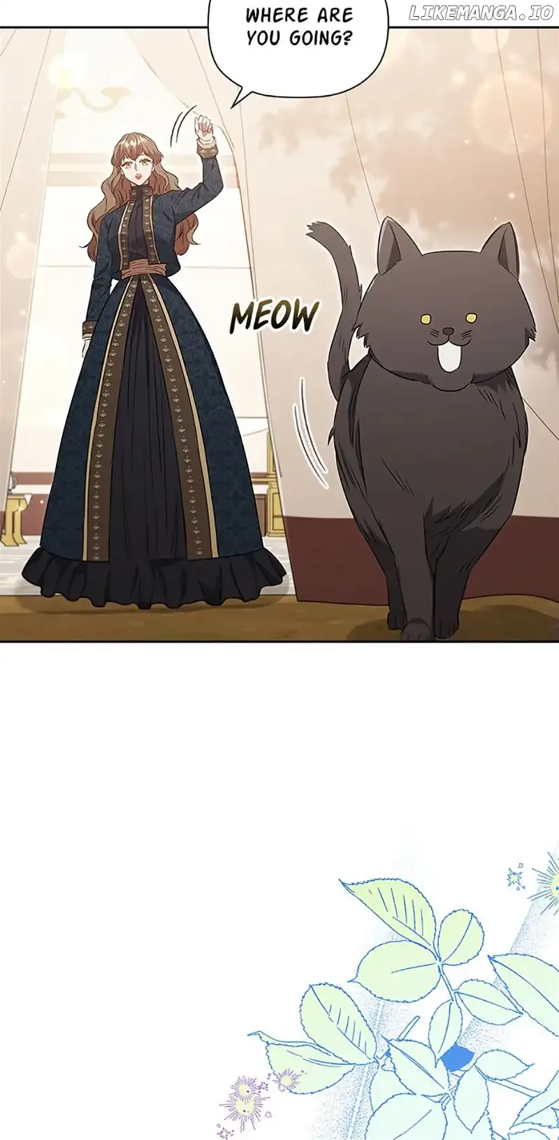 An Extra In The Family Is The First To Be Abandoned Chapter 84 page 62