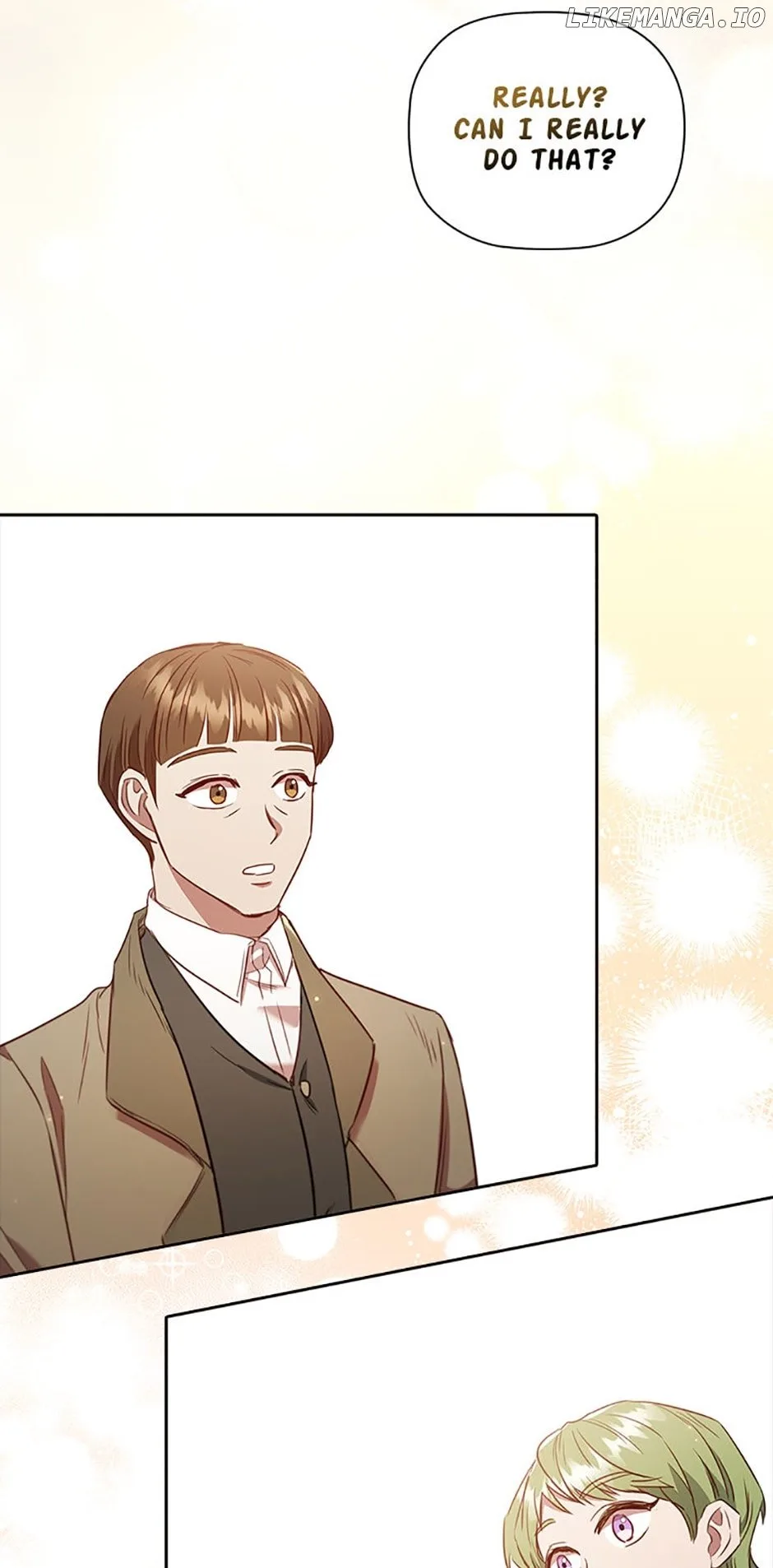 An Extra In The Family Is The First To Be Abandoned Chapter 78 page 71