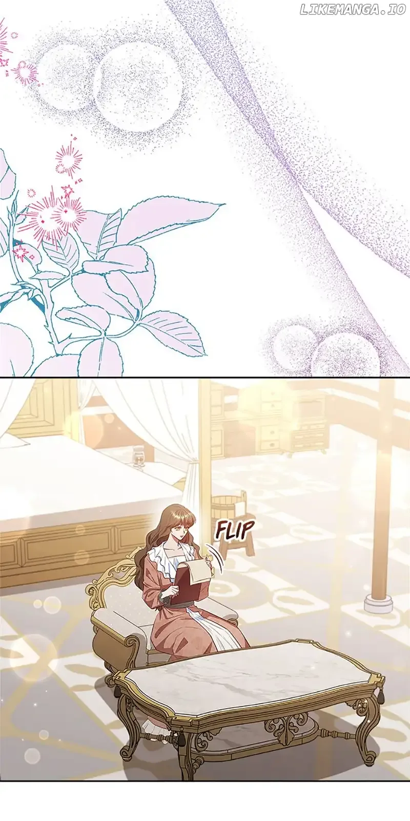An Extra In The Family Is The First To Be Abandoned Chapter 85 page 40