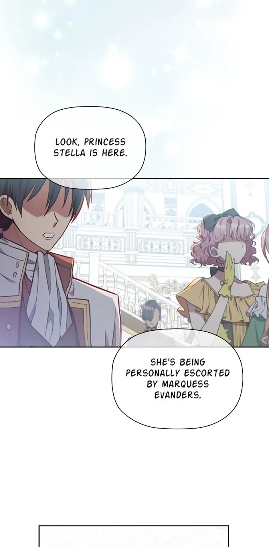 An Extra In The Family Is The First To Be Abandoned Chapter 87 page 17