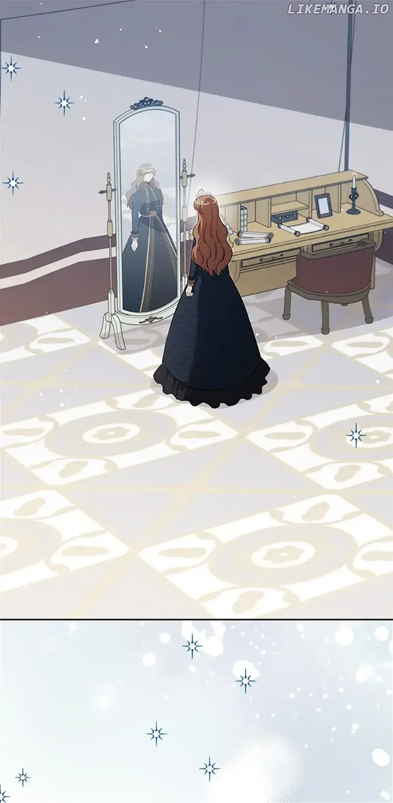 An Extra In The Family Is The First To Be Abandoned Chapter 84 page 57