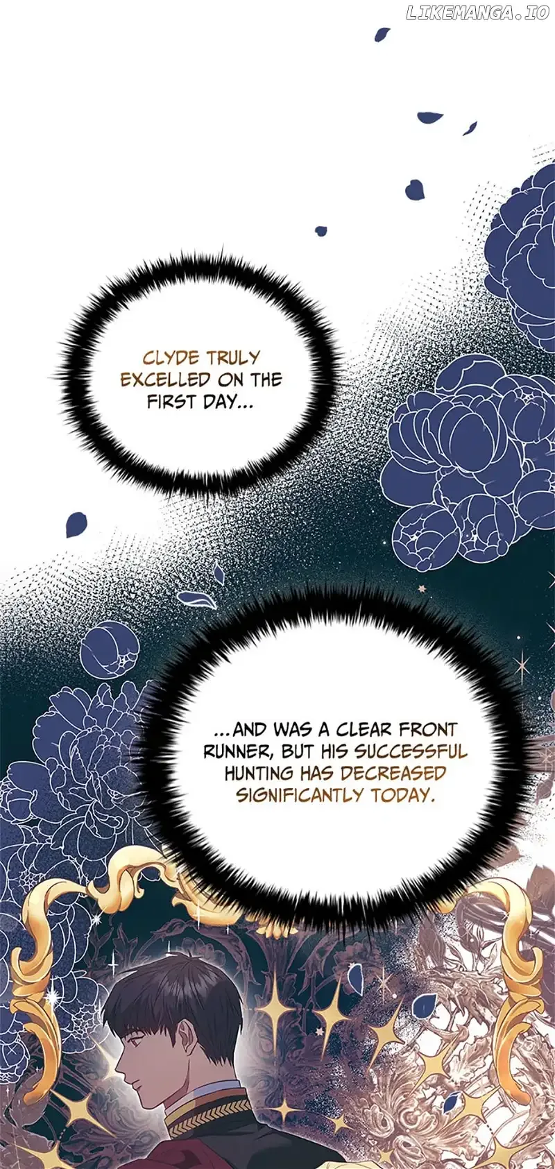 An Extra In The Family Is The First To Be Abandoned Chapter 85 page 42