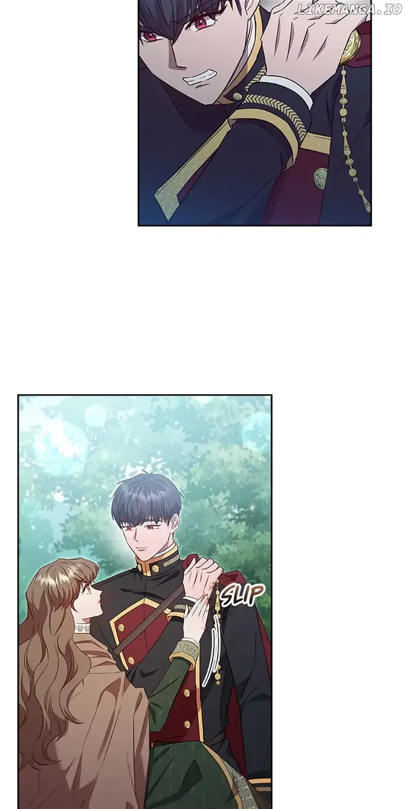 An Extra In The Family Is The First To Be Abandoned Chapter 86 page 8