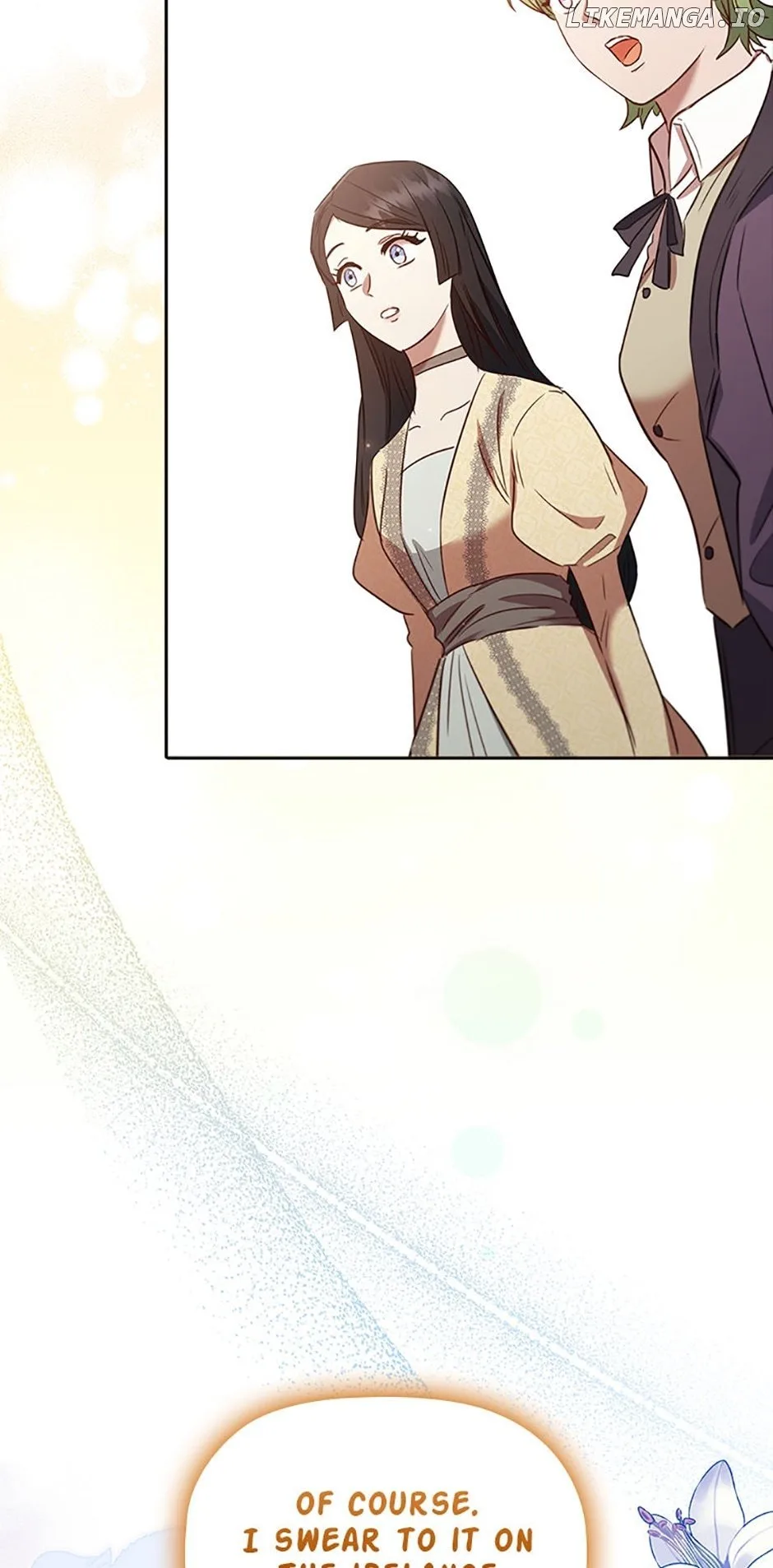An Extra In The Family Is The First To Be Abandoned Chapter 78 page 72