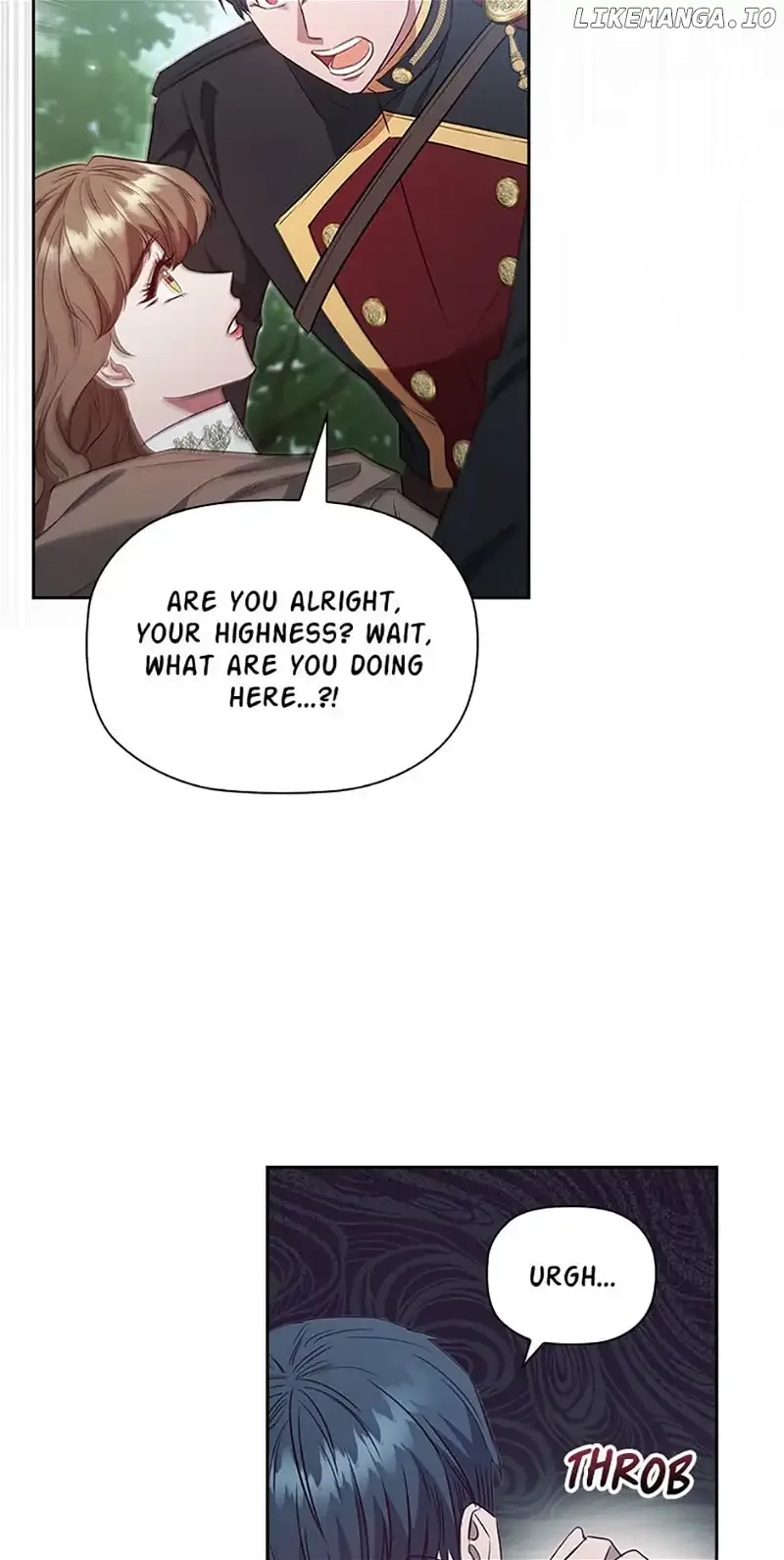 An Extra In The Family Is The First To Be Abandoned Chapter 86 page 7