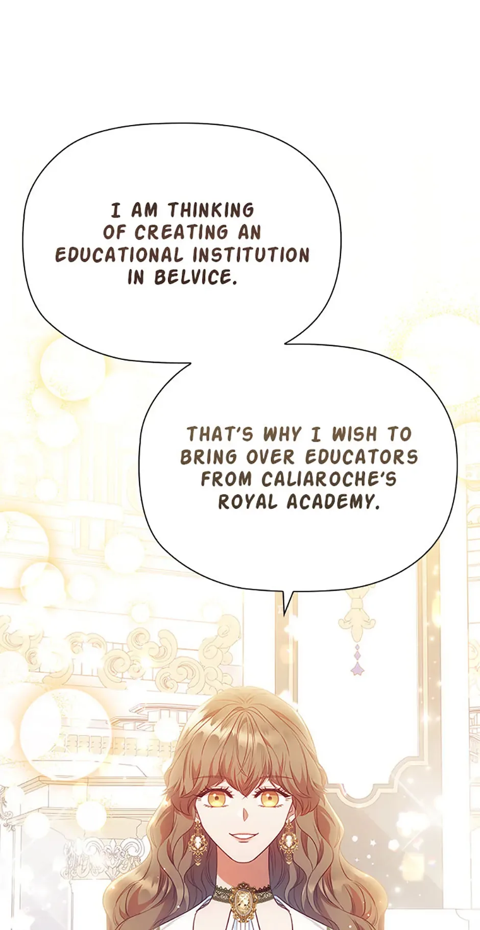 An Extra In The Family Is The First To Be Abandoned Chapter 88 page 24