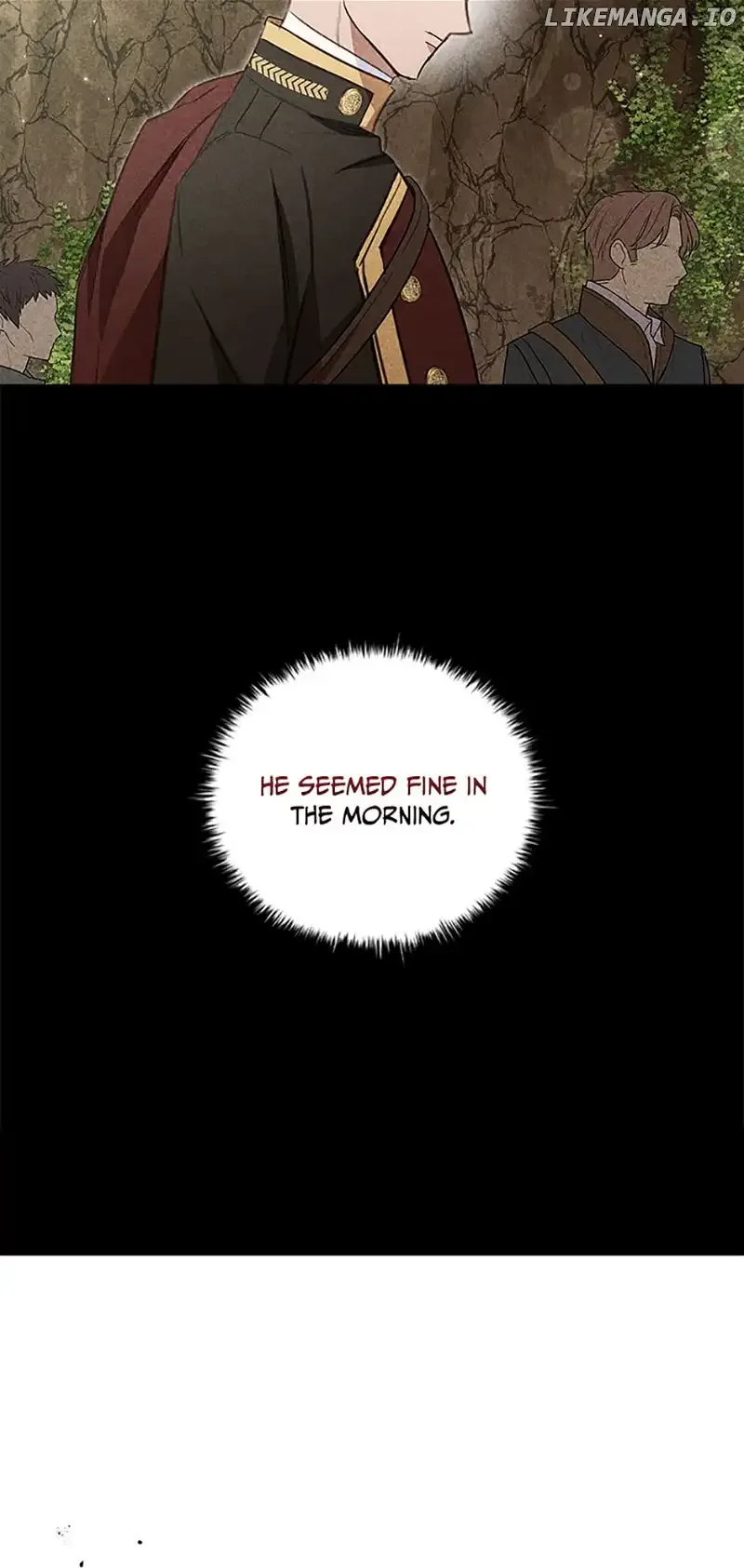 An Extra In The Family Is The First To Be Abandoned Chapter 85 page 45