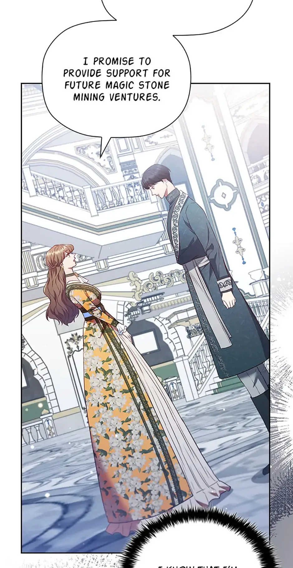 An Extra In The Family Is The First To Be Abandoned Chapter 88 page 27