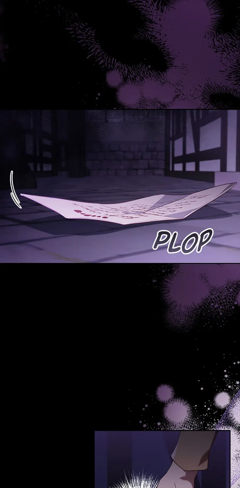 An Extra In The Family Is The First To Be Abandoned Chapter 87 page 20