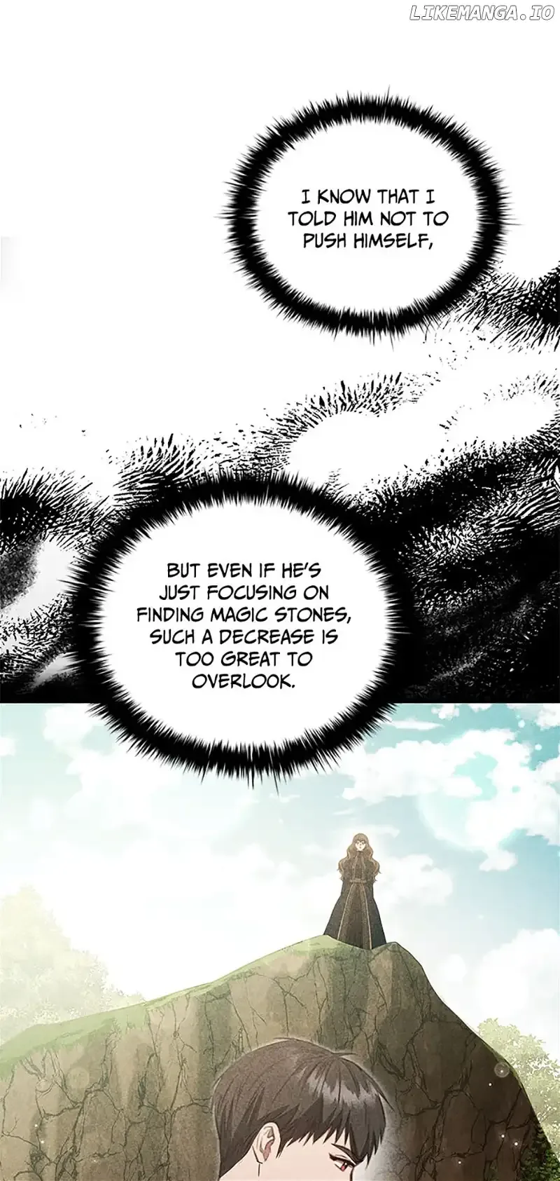 An Extra In The Family Is The First To Be Abandoned Chapter 85 page 44