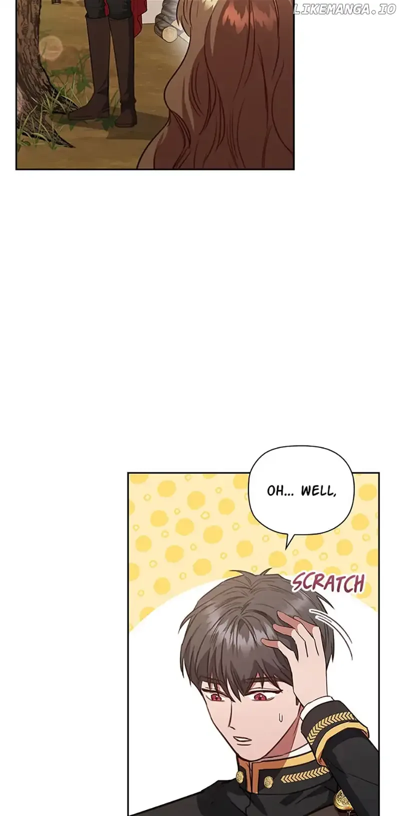 An Extra In The Family Is The First To Be Abandoned Chapter 84 page 64