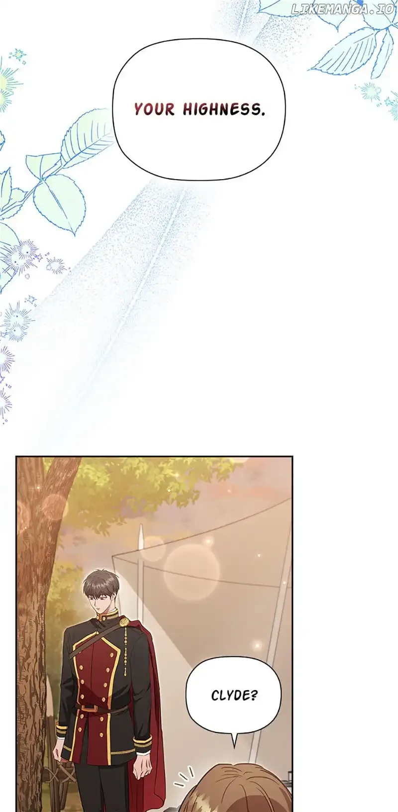An Extra In The Family Is The First To Be Abandoned Chapter 84 page 63