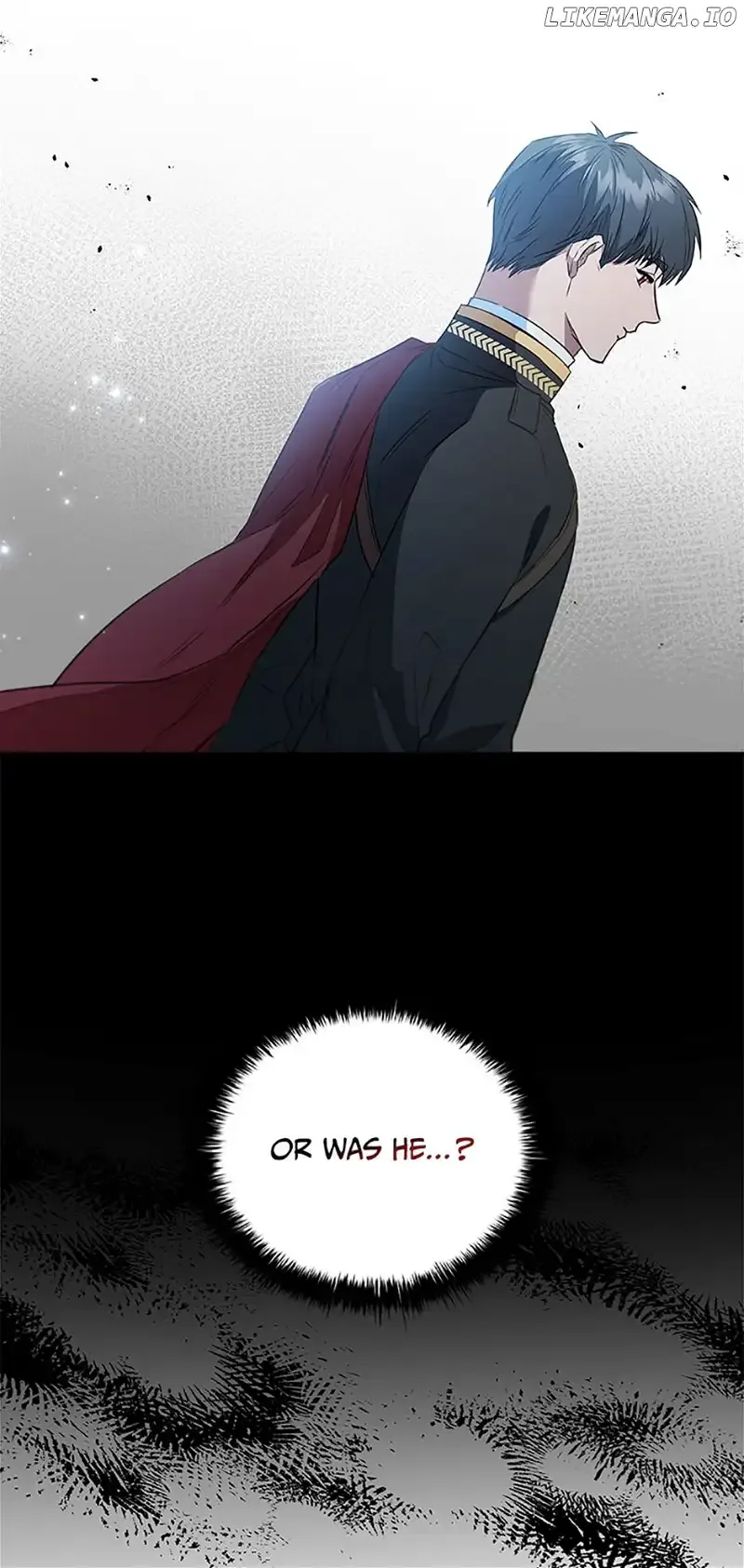 An Extra In The Family Is The First To Be Abandoned Chapter 85 page 46