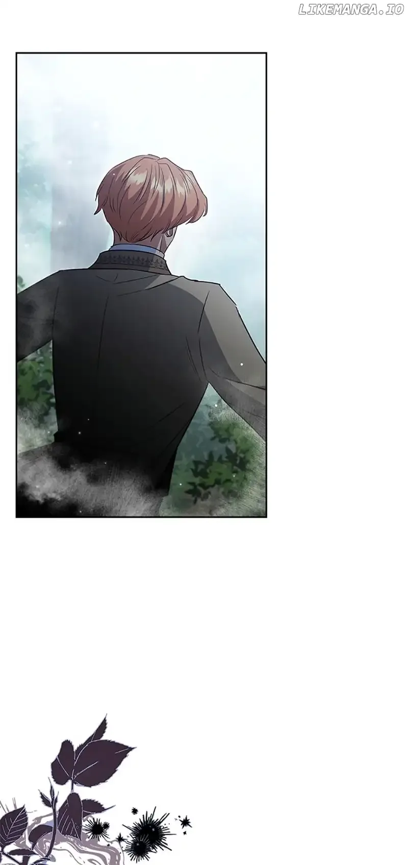 An Extra In The Family Is The First To Be Abandoned Chapter 86 page 21