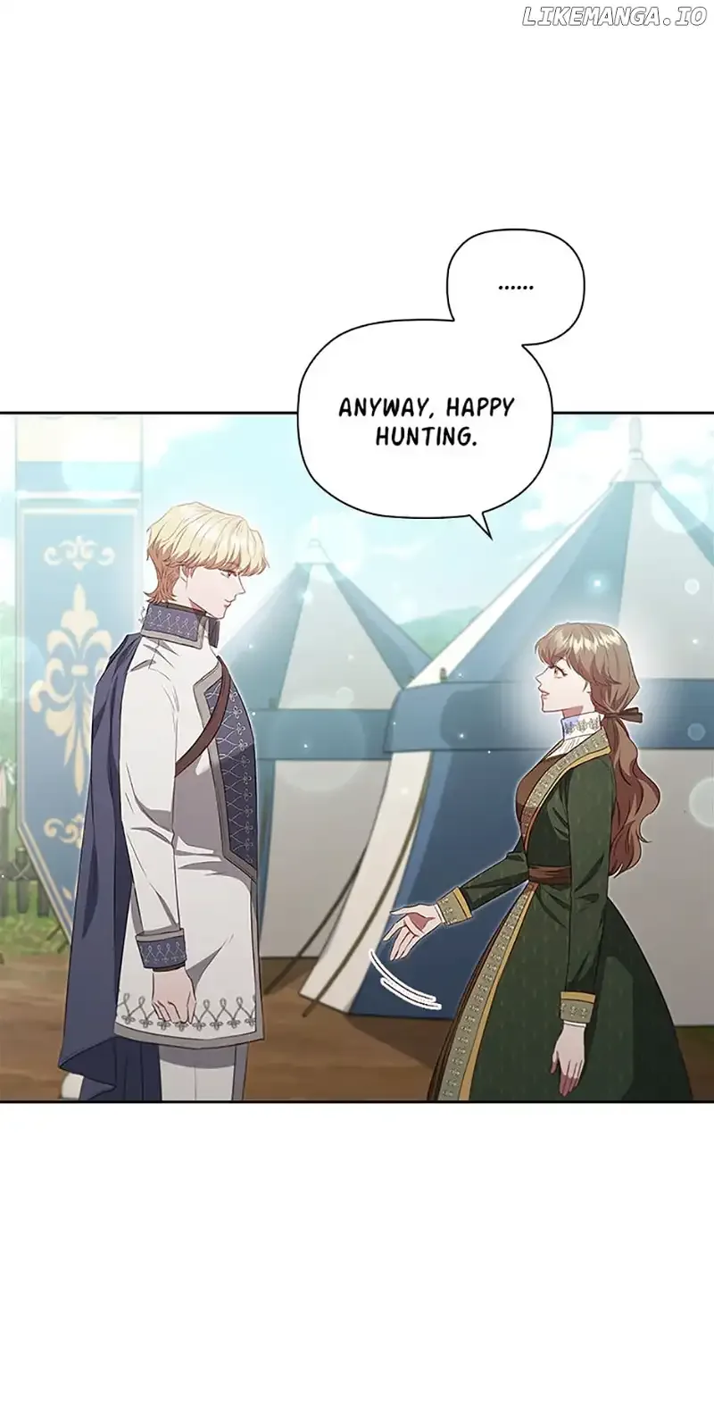 An Extra In The Family Is The First To Be Abandoned Chapter 85 page 57